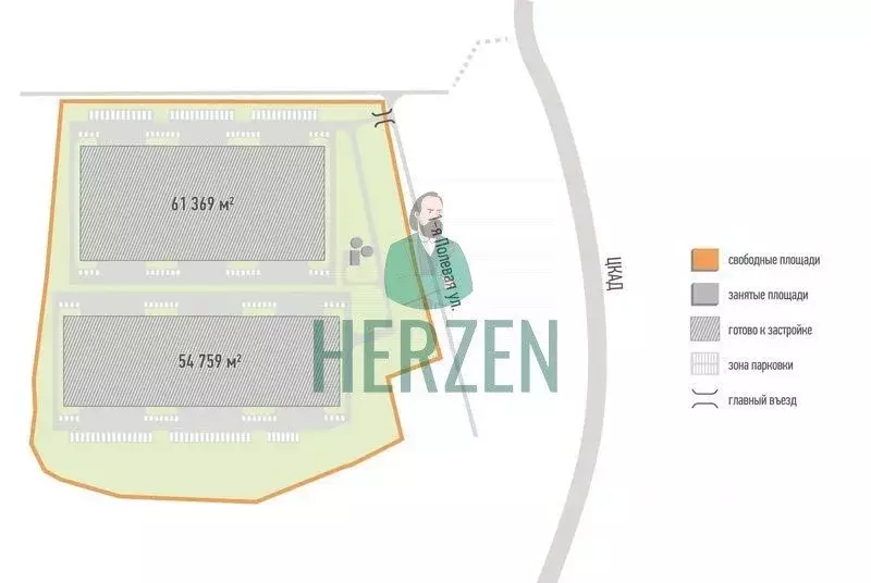 Производственное помещение в Московская область, Наро-Фоминский ... - Фото 2