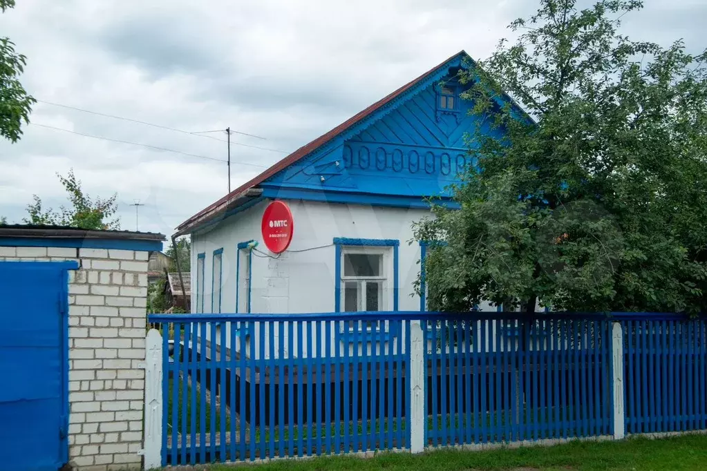 Дом 63,5 м на участке 6 сот. - Фото 1