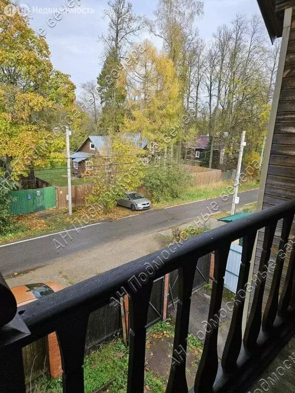 Дом в Голицыно, Пушкинский проспект, 71А (337 м) - Фото 0