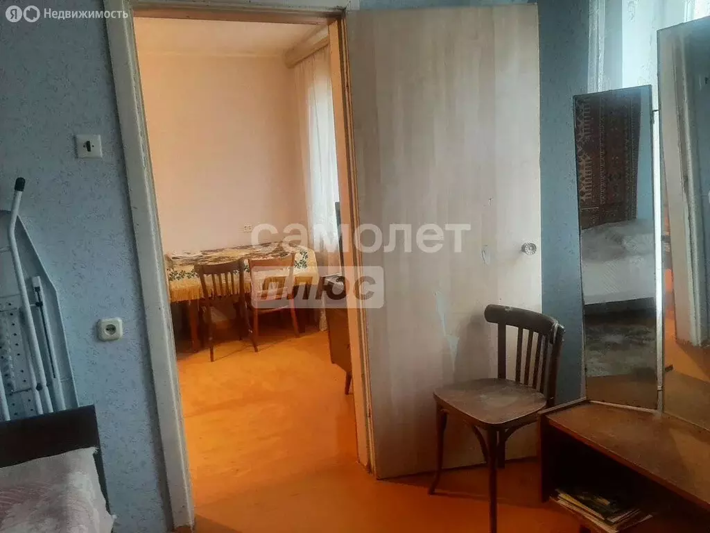 2-комнатная квартира: Липецк, улица Циолковского, 32/1 (40.4 м) - Фото 2