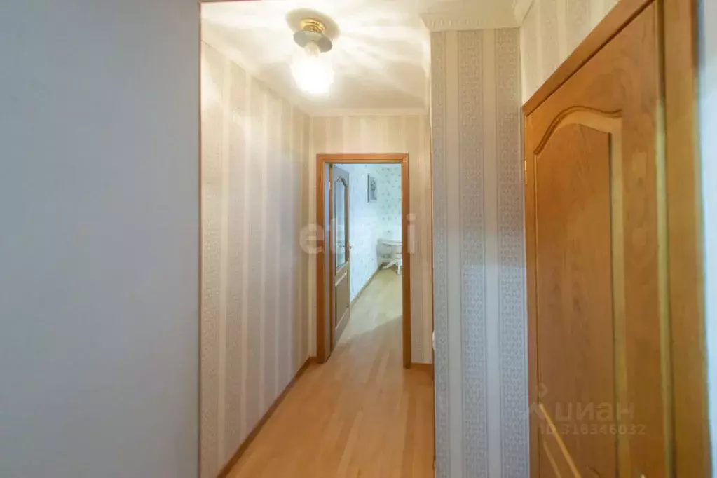 3-к кв. Татарстан, Альметьевск ул. Тимирязева, 38 (76.4 м) - Фото 0