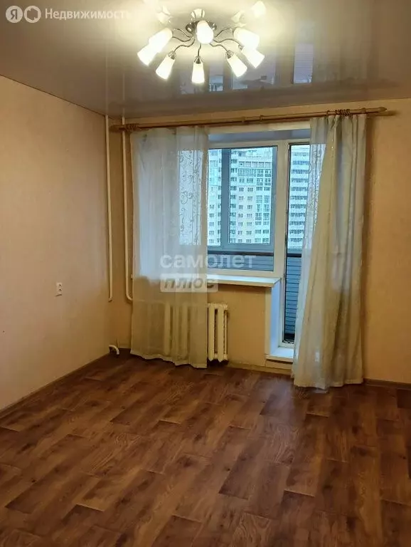 2-комнатная квартира: Воронеж, улица Куколкина, 33 (52 м) - Фото 0