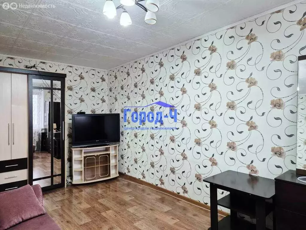 1-комнатная квартира: Чебоксары, улица П.В. Дементьева, 7 (36.5 м) - Фото 2