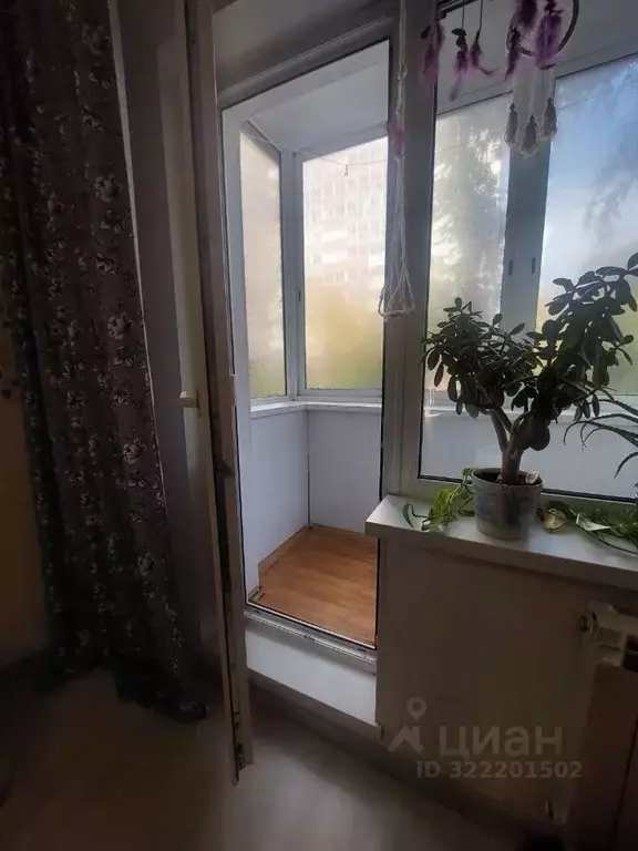 2-к кв. Свердловская область, Екатеринбург ул. Шаумяна, 86к4 (43.0 м) - Фото 1