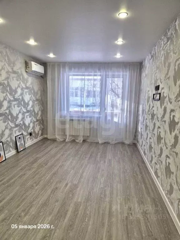 1-к кв. Амурская область, Благовещенск пос. Моховая Падь, Литер кв-л, ... - Фото 1