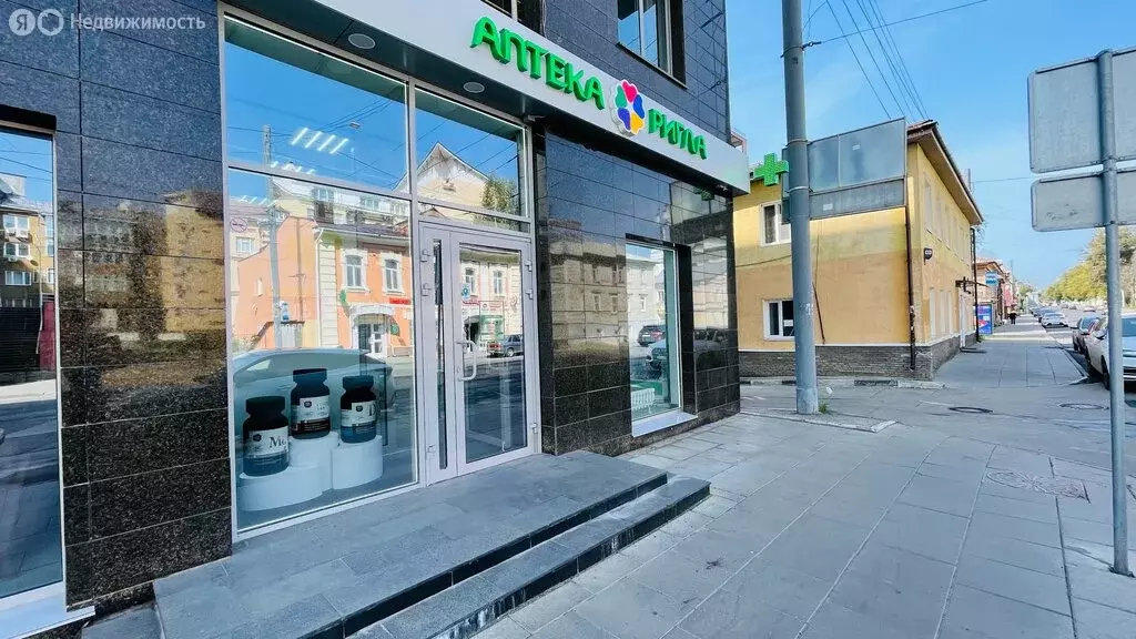 Торговая площадь (85.1 м) - Фото 2