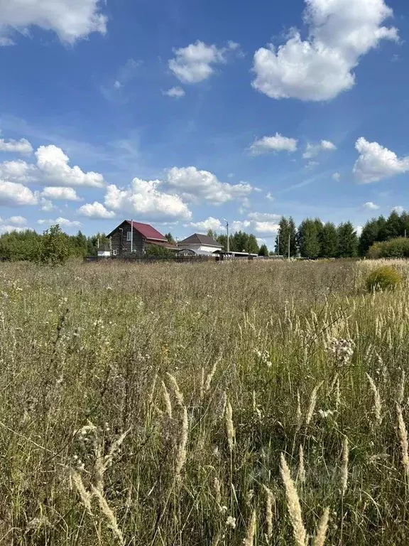 Участок в Пензенская область, Пенза Заря в мкр. Согласие СНТ,  (12.0 ... - Фото 0