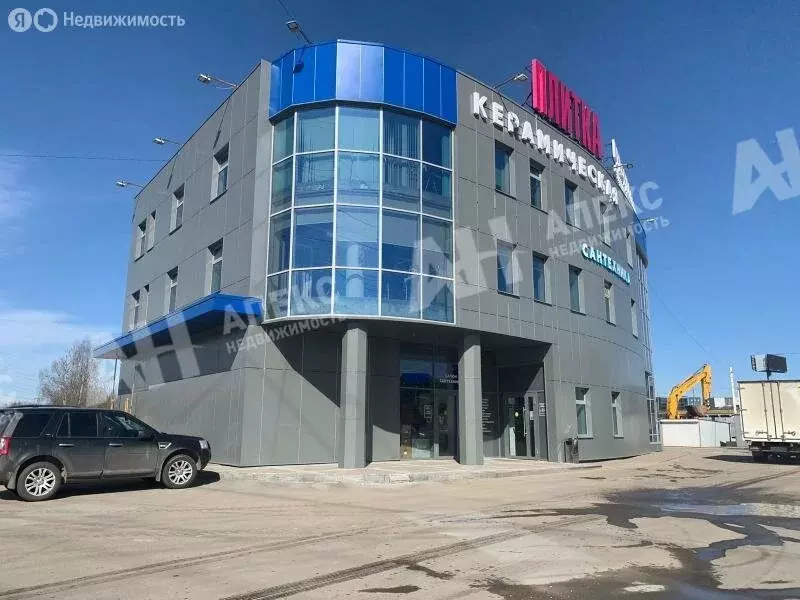 Помещение свободного назначения (183 м) - Фото 2