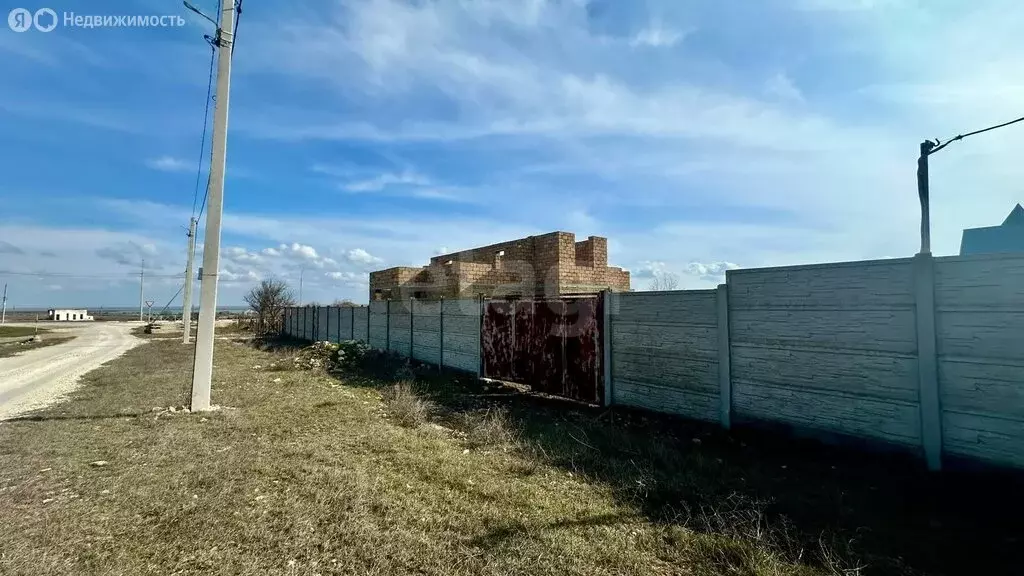 Участок в Межводное, Садовая улица (15.25 м) - Фото 2