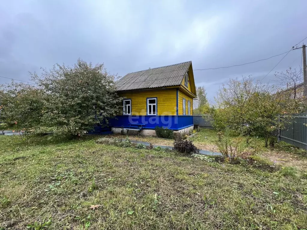 Купить Дом В Смоленском Районе Пригорское