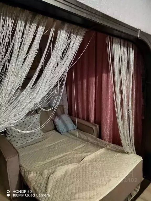 1-к кв. Самарская область, Самара пос. Соцгород, пер. Долотный, 12 ... - Фото 2