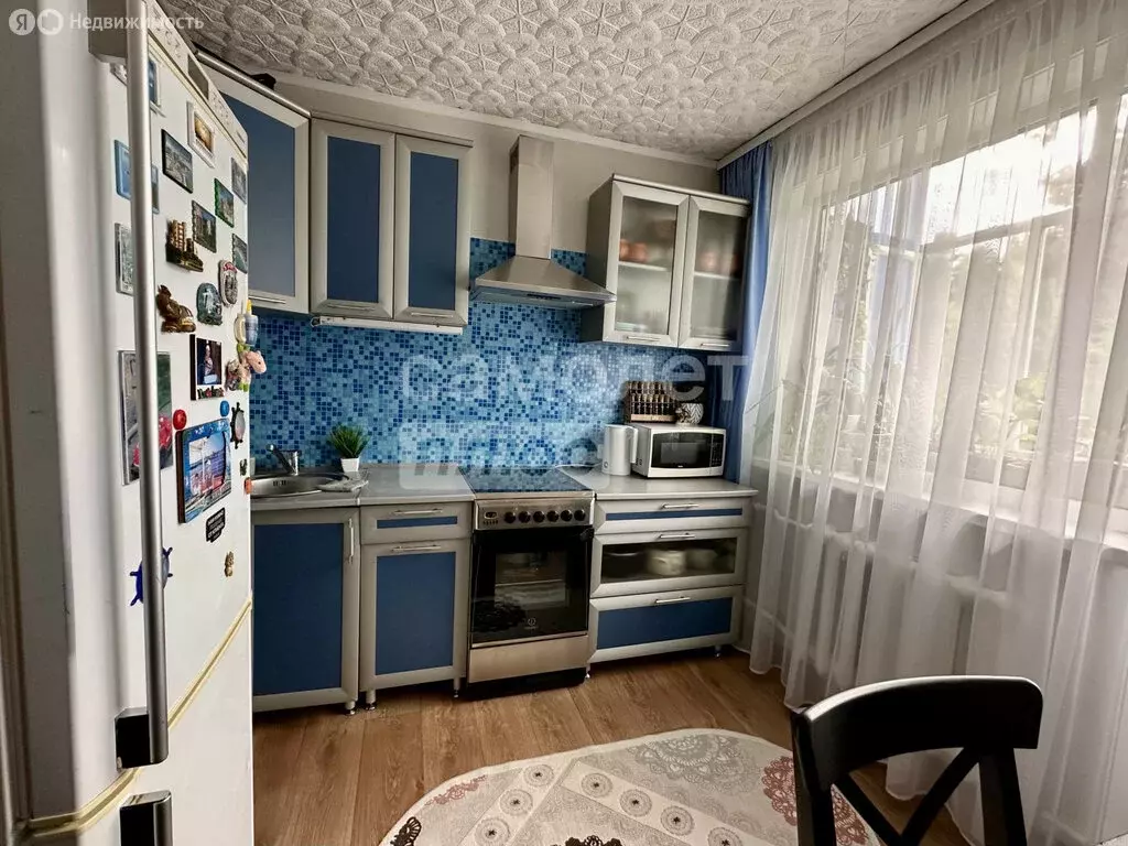 1-комнатная квартира: Первоуральск, улица Сантехизделий, 26 (28.5 м) - Фото 0