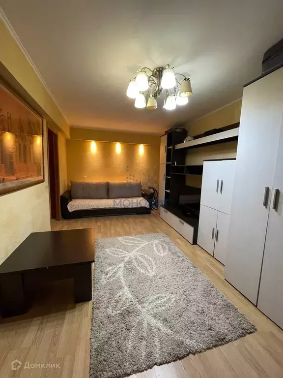 Продаётся 2-к квартира, 40 м - Фото 0