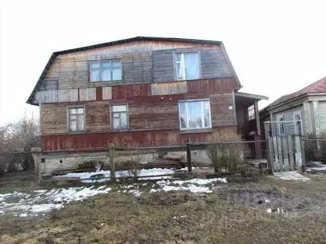 Дом в Владимирская область, Собинский муниципальный округ, д. ... - Фото 2
