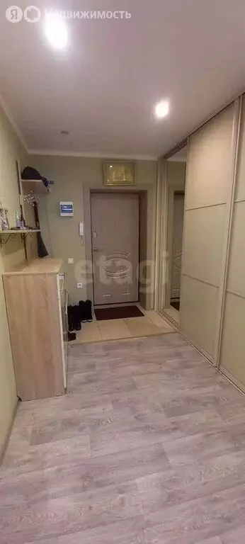 2-комнатная квартира: Набережные Челны, проспект Дружбы Народов, 1 ... - Фото 1