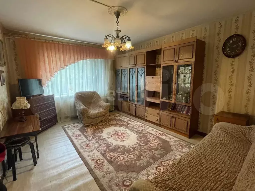 2-к. квартира, 39 м, 2/2 эт. - Фото 0