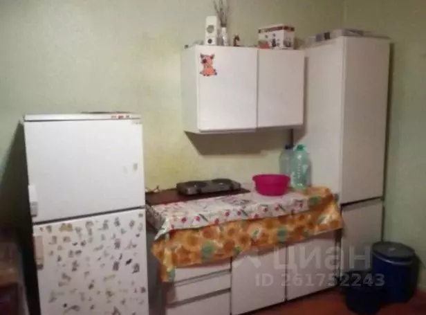 Комната Новосибирская область, Новосибирск ул. Серафимовича, 7 (20.0 ... - Фото 1