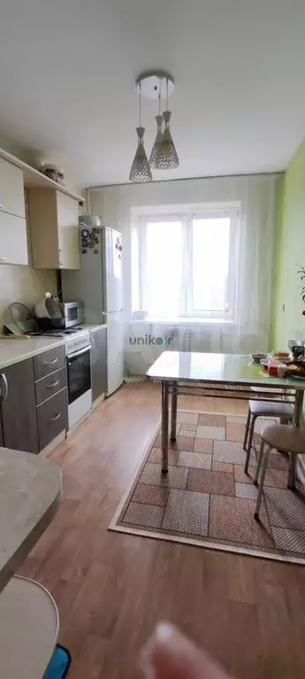 2-к. квартира, 52,7 м, 2/9 эт. - Фото 0