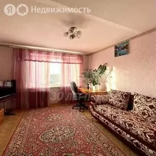 3-комнатная квартира: Тюмень, улица 50 лет Октября, 68 (57 м) - Фото 2