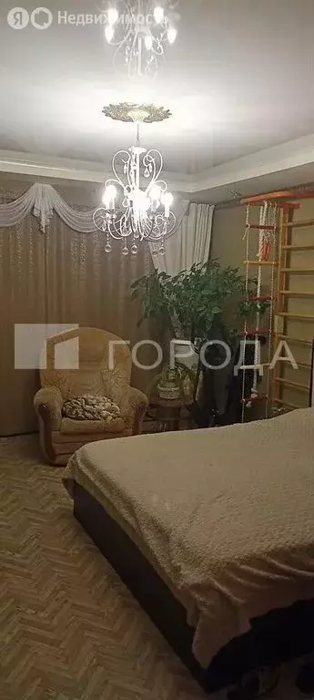 2-комнатная квартира: Томск, улица Интернационалистов, 8/2 (61.6 м) - Фото 1