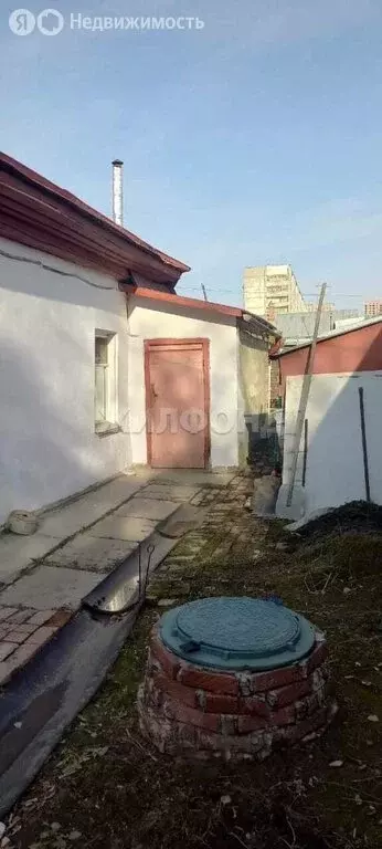 Дом в Новосибирск, Вертковская улица (61 м) - Фото 2