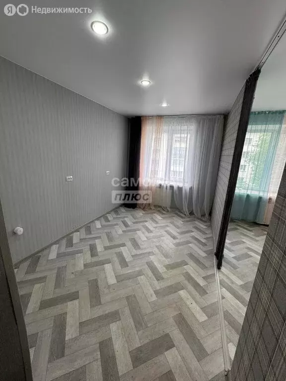 2-комнатная квартира: Юрга, улица Леонова, 6 (22.4 м) - Фото 0