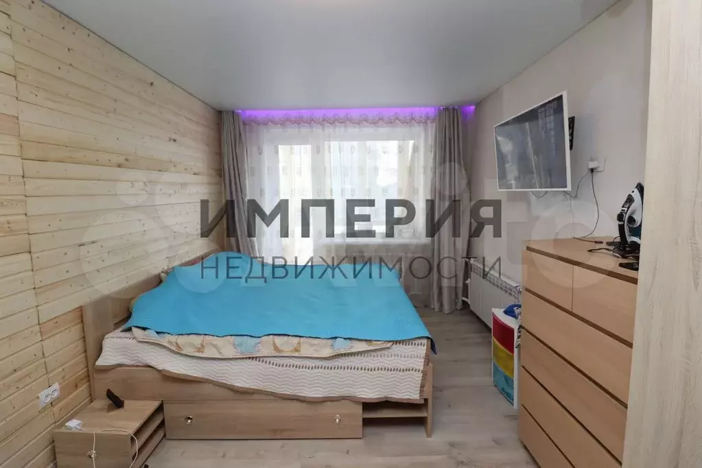 2-к. квартира, 51,3 м, 3/5 эт. - Фото 1