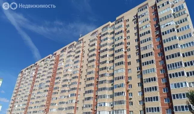 Квартира-студия: Тюмень, улица Мебельщиков, 6 (48.1 м) - Фото 2