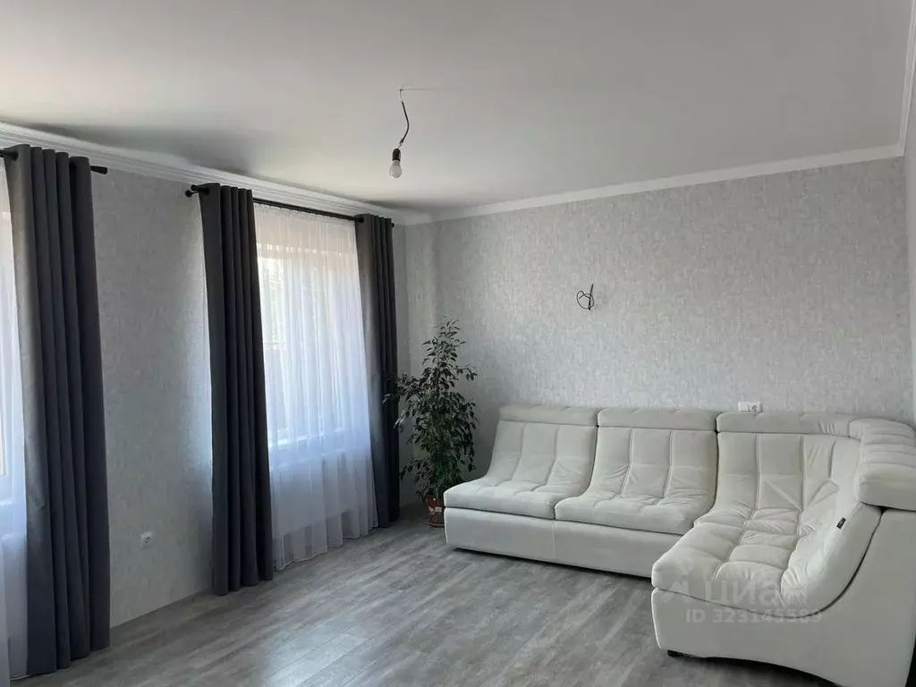 Дом в Краснодарский край, Ейское городское поселение, пос. ... - Фото 1