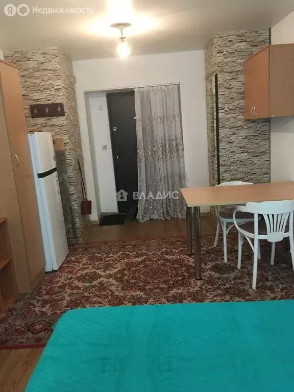 1к в -комнатной квартире (18 м) - Фото 2