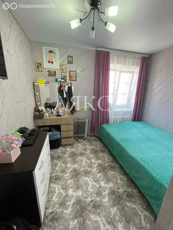 2-комнатная квартира: Ишимбай, улица Губкина, 44 (42.2 м) - Фото 2