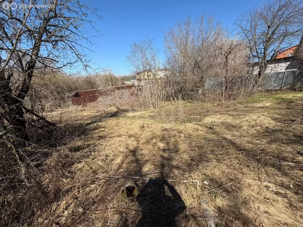 Участок в Саранск, СТ Память Мичурину (17 м) - Фото 2