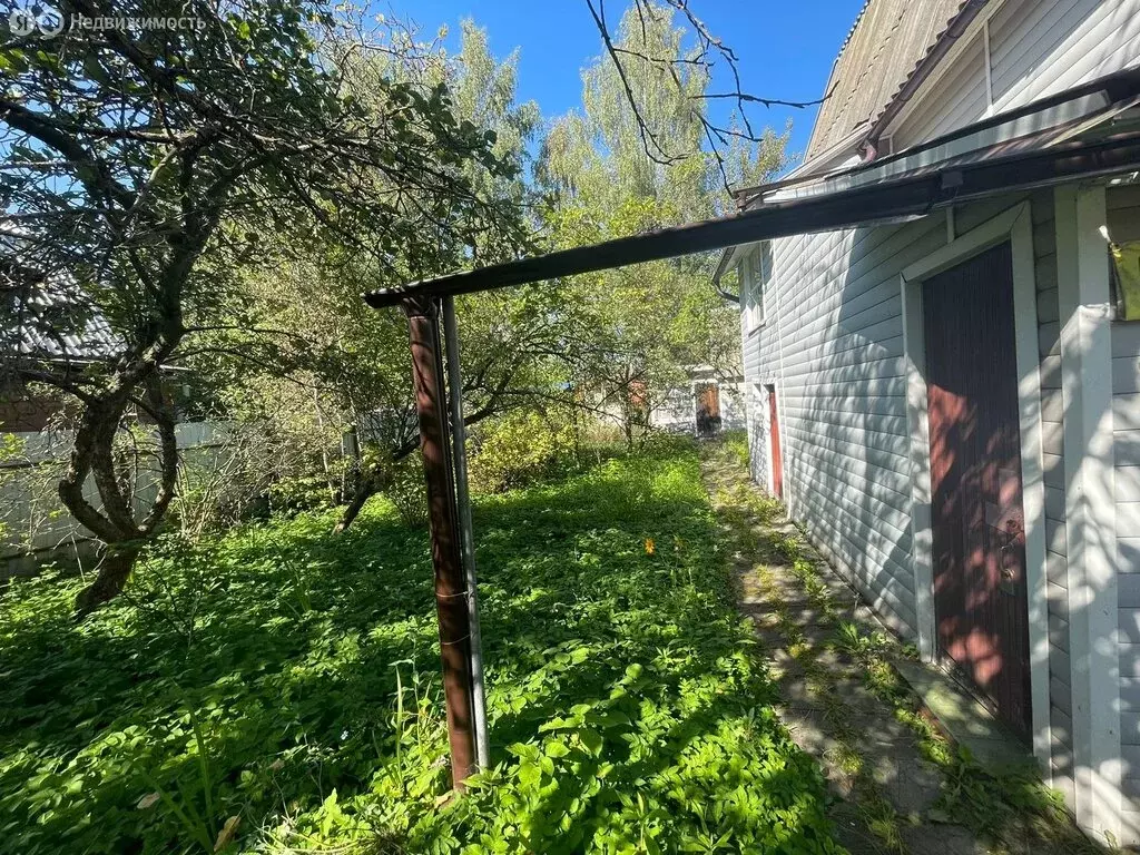 Дом в Наро-Фоминский городской округ, садовое некоммерческое ... - Фото 0