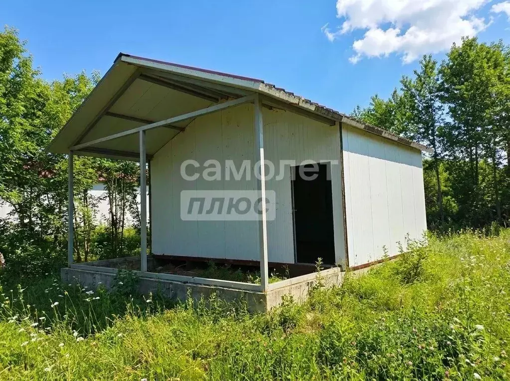 Участок в Приморский край, Фокино ул. Прибрежная (13.79 сот.) - Фото 1