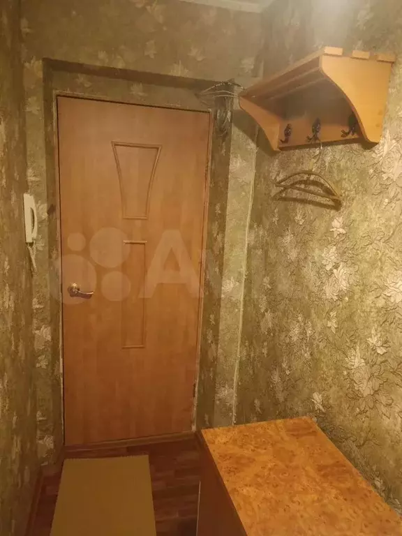 1-к. квартира, 31 м, 5/5 эт. - Фото 0