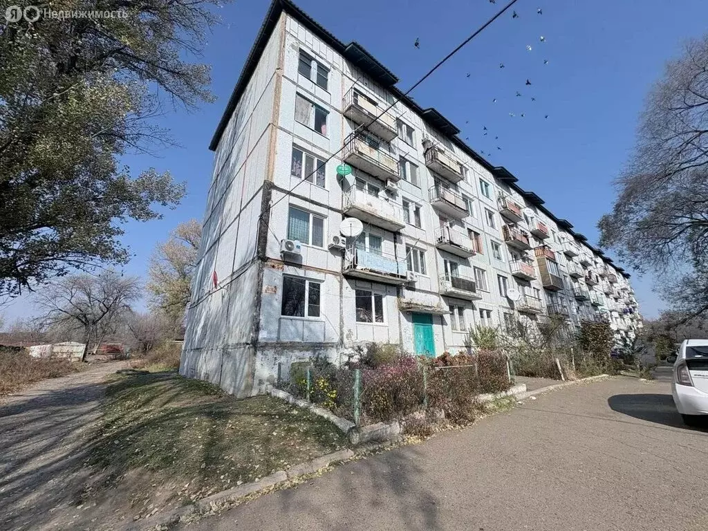 2-комнатная квартира: Чернятино, Зелёная улица, 6 (47.1 м) - Фото 1