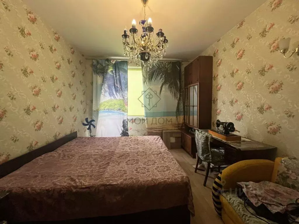 Комната Москва Бирюлевская ул., 11К2 (16.0 м) - Фото 1