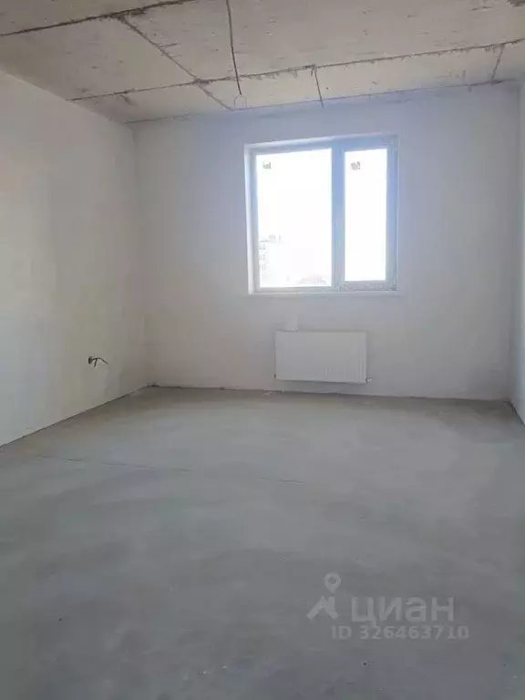 1-к кв. Ставропольский край, Ставрополь ул. Чапаева, 4/1В (42.0 м) - Фото 2