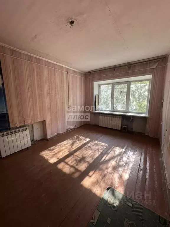1-к кв. Забайкальский край, Чита ул. Энтузиастов, 15 (30.8 м) - Фото 1