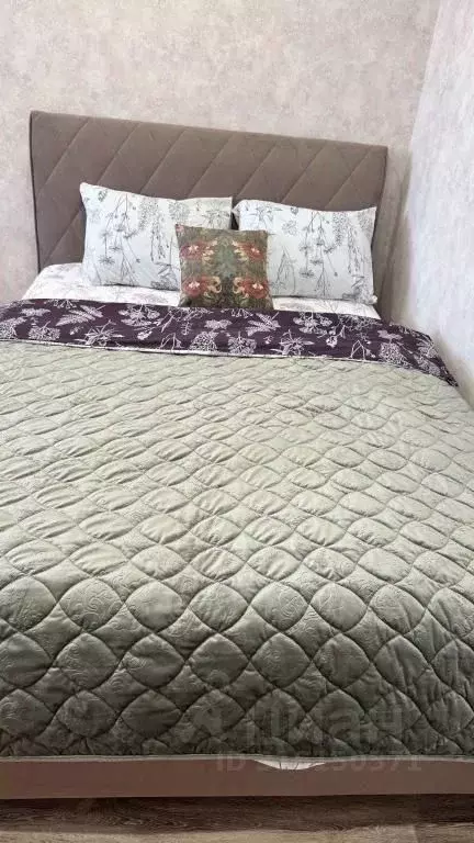 1-к кв. Марий Эл, Йошкар-Ола ул. Петрова, 30 (42.0 м) - Фото 1