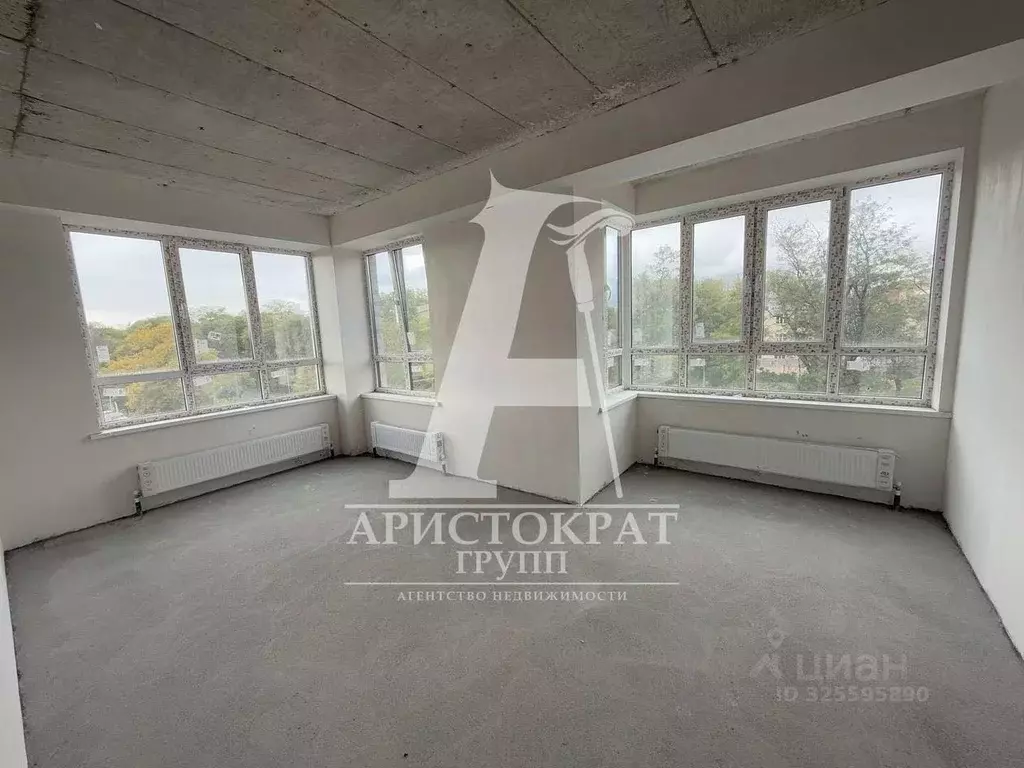 2-к кв. Ставропольский край, Пятигорск ул. Ермолова, 113 (65.8 м) - Фото 2