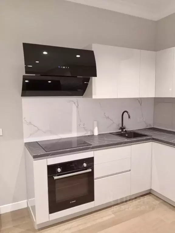 1-к кв. Москва Донская ул., 12С1 (42.0 м) - Фото 1