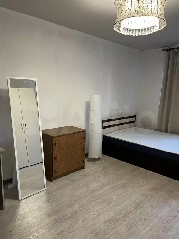 1-к. квартира, 36 м, 4/5 эт. - Фото 1