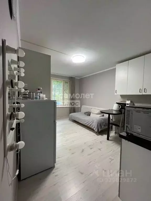 Комната Москва ул. Красного Маяка, 11К1 (18.9 м) - Фото 2