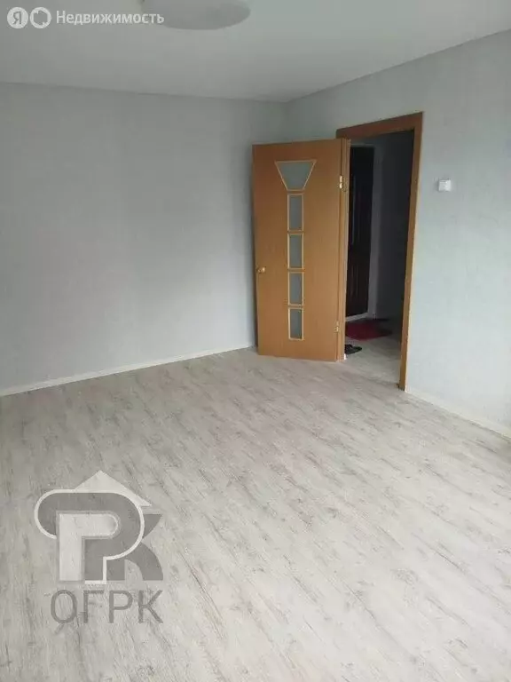 2-комнатная квартира: Уфа, улица Правды, 3 (35.9 м) - Фото 1