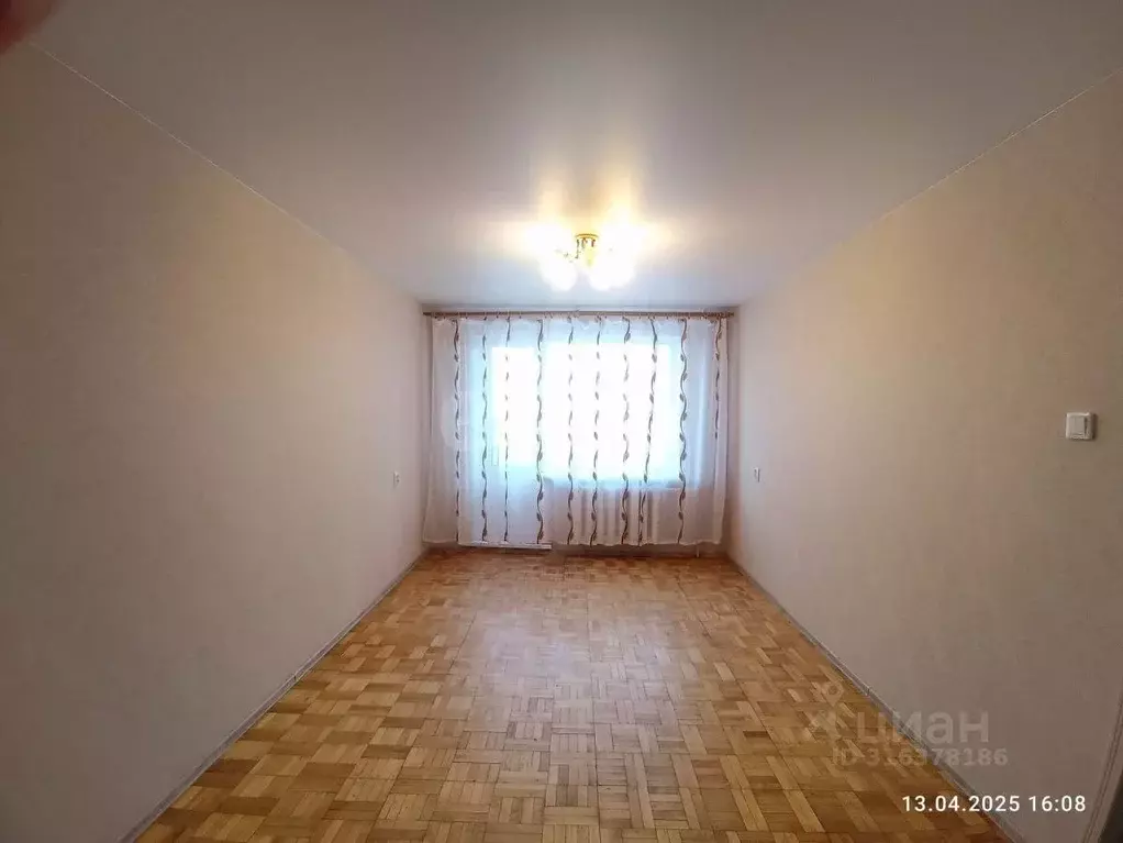 2-к кв. Костромская область, Кострома Профсоюзная ул., 46 (50.0 м) - Фото 1