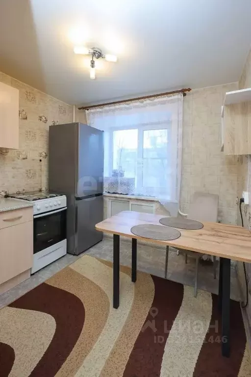 1-к кв. Хабаровский край, Хабаровск ул. Дикопольцева, 70 (30.0 м) - Фото 1