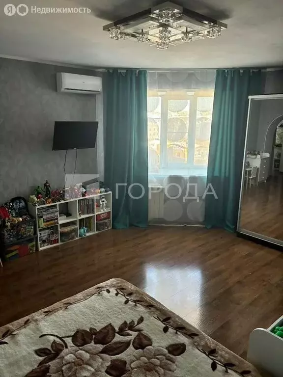 1-комнатная квартира: Новосибирск, улица 25 лет Октября, 8 (39 м) - Фото 2