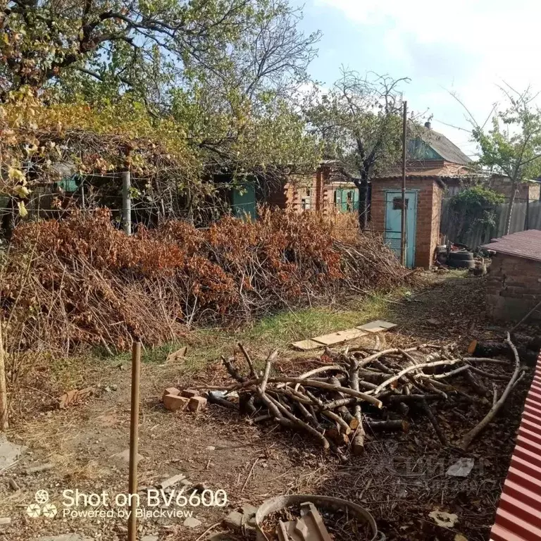 Участок в Краснодарский край, Краснодар Дубинка мкр, пер. 2-й ... - Фото 2