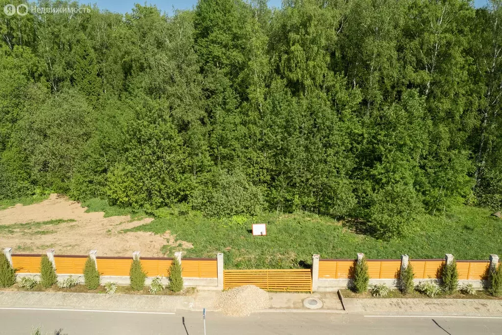 Участок в Былово, КП Шелестово, 8 (20 м) - Фото 0